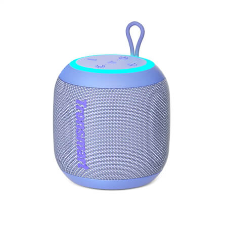 ลำโพงบลูทูธ TRONSMART T7 MINI 15W - สีม่วง_0